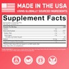 SteelFit Creatine Gummies (Creapure) 120 pack Juicy Watermelon