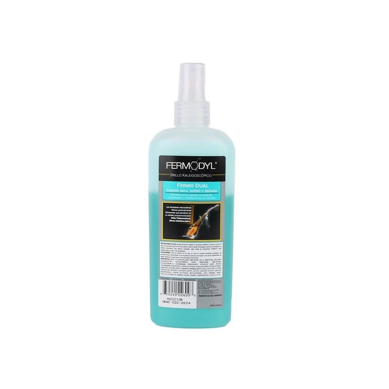 Tratamiento capilar Fermodyl rehidratación profunda 240 ml