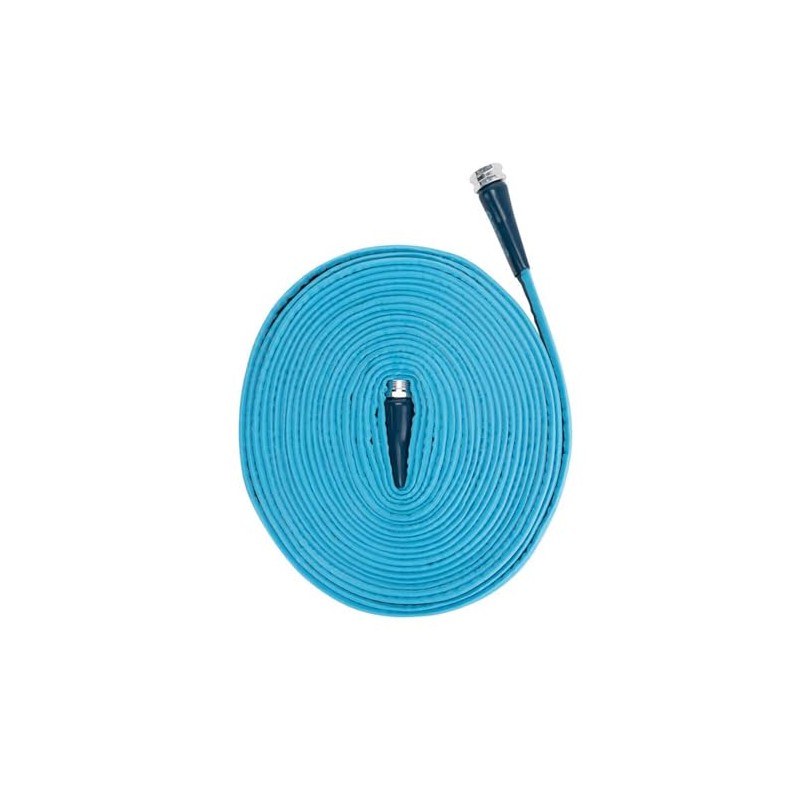Camco EvoFlex2 25' Lightweight RV/Marine Drinking Water Hose - Fabric