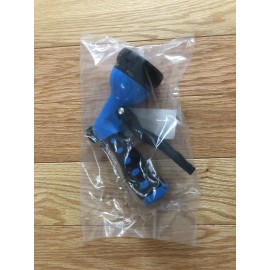 Simply Conserve Garden Hose Nozzle New Sealed 7 Spray Options
