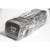 Harzole UP-S54B Radial and Bias-Ply tire Repair Patch GraySquare 2-1/8"