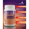 Colágeno Lumivit Acido Hialurónico Moringa L-carnitina 1.2kg