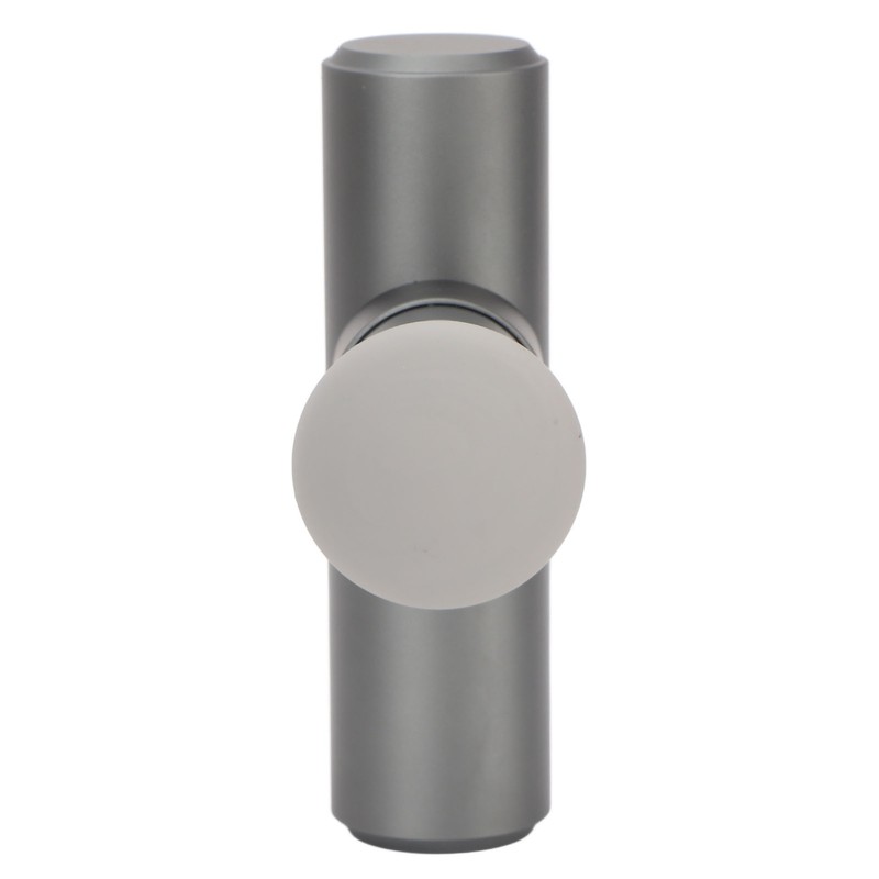 Mini Percussion Muscle Massager 4 Gears Vibrating Reduce Pain Portable