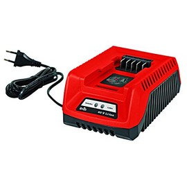 Grizzly Tools Quick charger 40 V, 1.25 h, suitable for AKS 4035 chainsaw
