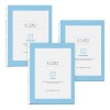 Mascarilla Facial Coreana Atomy Aclarante Korean Brightening Face Mask, 10