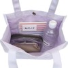 Kirby Dream Land Square Tote Bag Sleep Kirby