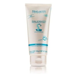 Salerm 21 Silk Protein Tratamiento Cabello Muy Seco 200ml