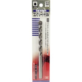 SK11 Rotating and Vibrating Concrete Drill 0.4 inches (10.0 mm)