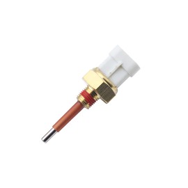 OCESTORE 23522855 Low Coolant Level Sensor for Series Trucks 3/8" O-Ring Thread-2 Pins Replace 904-7252 23526907