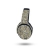 MightySkins Carbon Fiber Skin Compatible with Skullcandy Crusher ANC 2