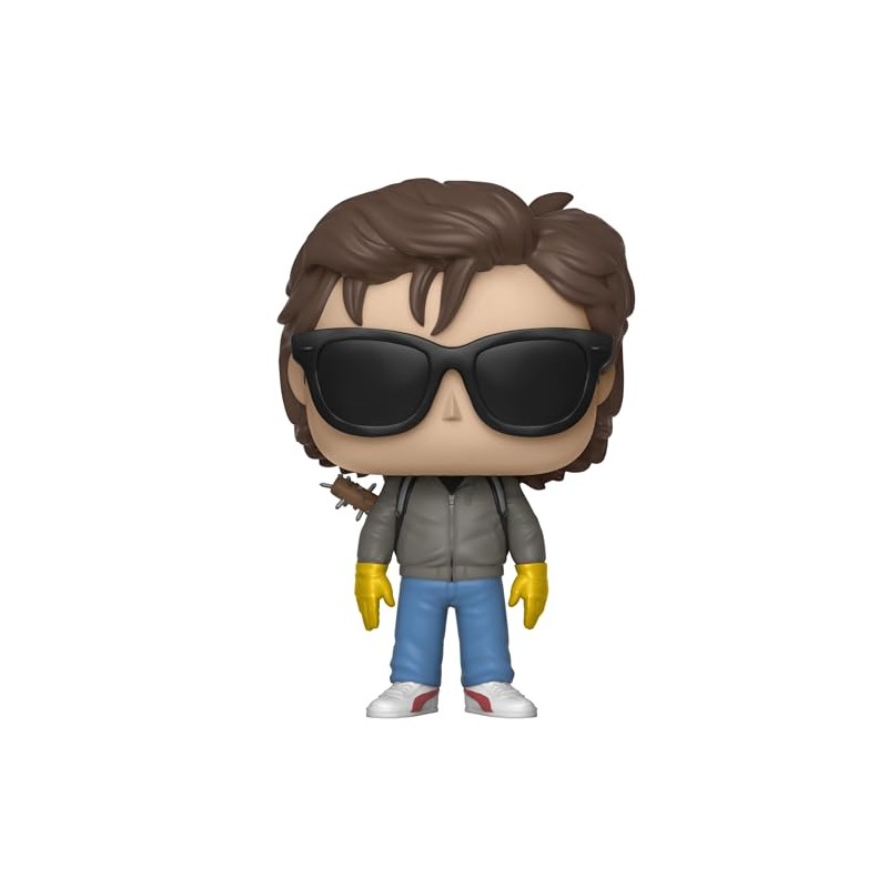 Funko POP! TV: Strangers Things - Steve with Sunglasses