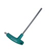 TOOLSTAR Hex Wrench 1.5mm-10mm T-Handle Hex Key Hex Socket Wrench
