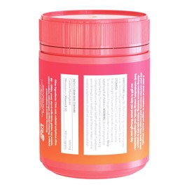 Eve Wellness A Juicy Dose of Creatine + B12, 153g