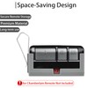 for Chamberlain Wall Mount Garage Door Opener Houlder, Wall Mount