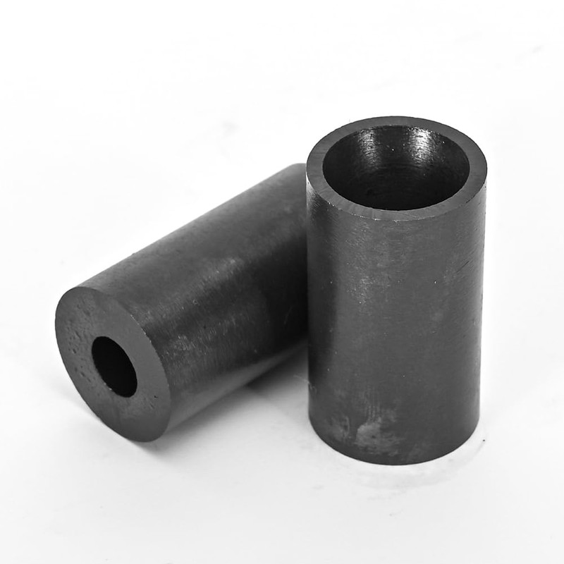 Haptufer 35X20X8mm Sandblasting Machine Accessories Parts Class I Pure Boron