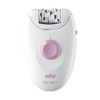 Braun Silk Epil 1 Legs and Body Epilator