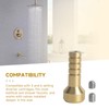 Aigemsi (2-Pack) RP75137 Shower Valve Extension Kit for 3 and