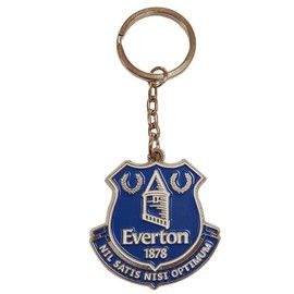 Everton F.C. Keyring