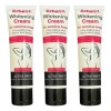 Kit 3 Cremas Aclarantes Axilas Codos Y Zonas Íntimas Erha21