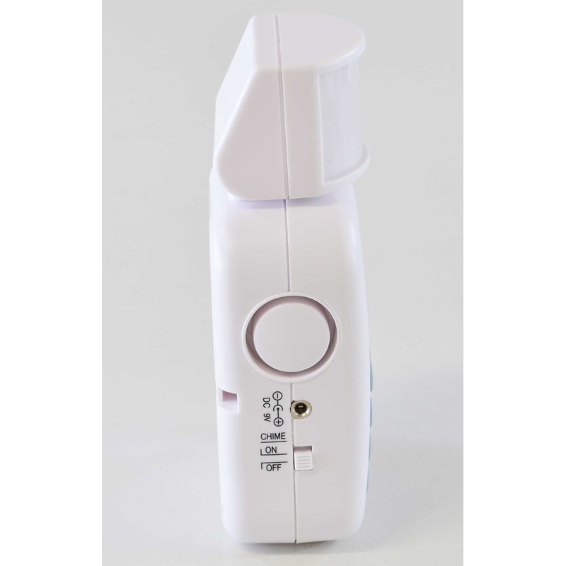 Alarm Caller Panic Intruder Alarm with Remote Pendant