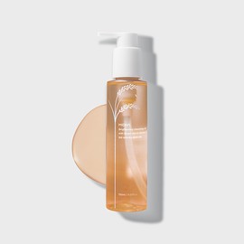 MIDHA [MIDHA]Brightening Cleansing Oil with Rrown Rice & Vitamin C 150ml