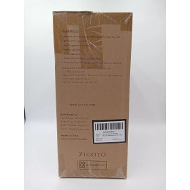 ZICOTO Climbing Toy for Toddlers Foam Blocks w/Ball Pit BALLS NOT INCLUDED