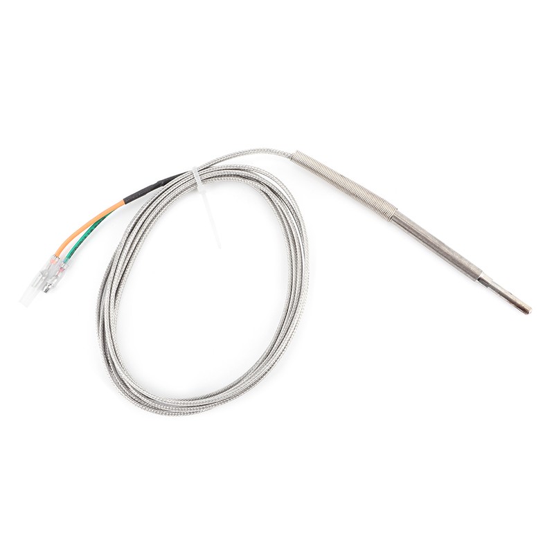 2in 52mm Exhaust Gas Temp Gauge LED EGT Digital Meter
