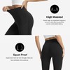 MaaGcc High Waisted Yoga Leggings for Women 4 Pack -