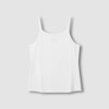 JAJU [JAJU/자주] 여 JAJU AIR 냉감 캐미솔_화이트 [JAJU] Women's JAJU