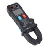 Digital Clamp Multimeter Portable Full Automatic Smart AC DC Current
