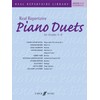 Real Repertoire Duets: Grades 4-6: Grades 4-6, Intermediate (Real Repertoire