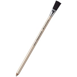 Faber-Castell Perfection Eraser 7058b mit Bürste