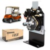 10L0L Golf Cart Forward Reverse Switch Assembly for EZGO 2-Cycle