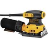 DEWALT Palm Sander, 1/4 Sheet, 14,000 OPM (DWE6411K)