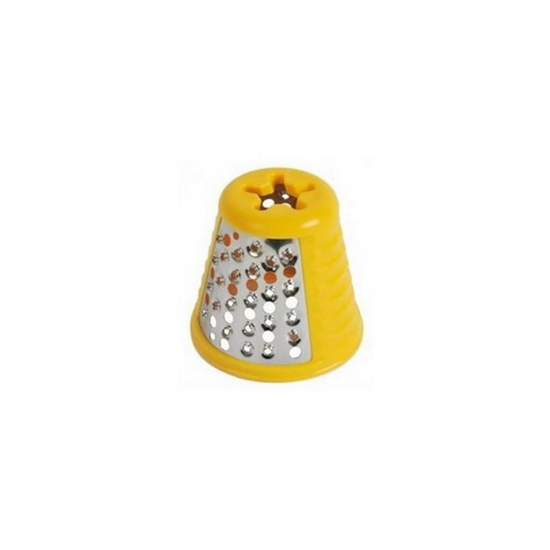 Moulinex XF921301 Cone Parmesan Grater for Fresh Express