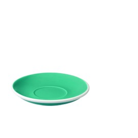Loveramics Egg 15.50cm Café Latte Saucer Teal