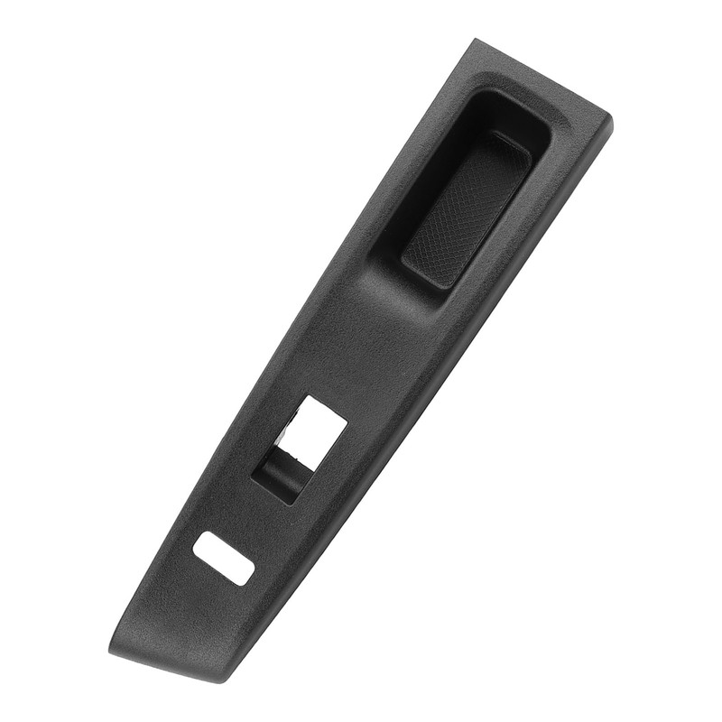 Front Armrest Upper Panel Sturdy Door Window Switch Bezel Cover