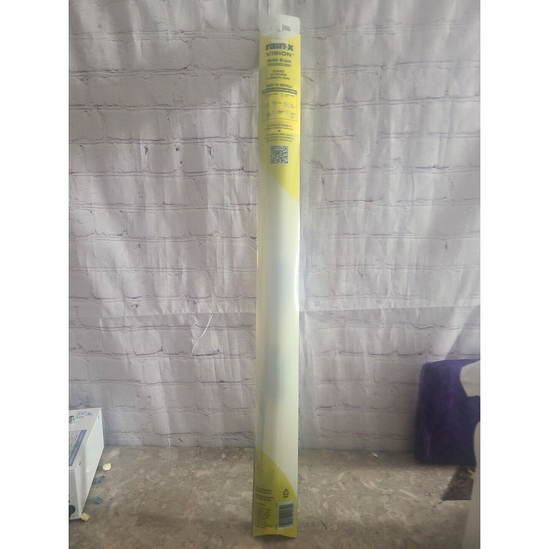 Rain-X Vision 26" Windshield Wiper Blades