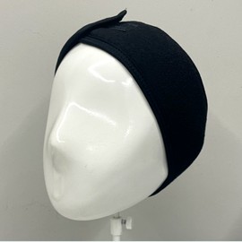 Sellitem Partners Velcro Washband Velcro Wash Headband Black Wash Hairband