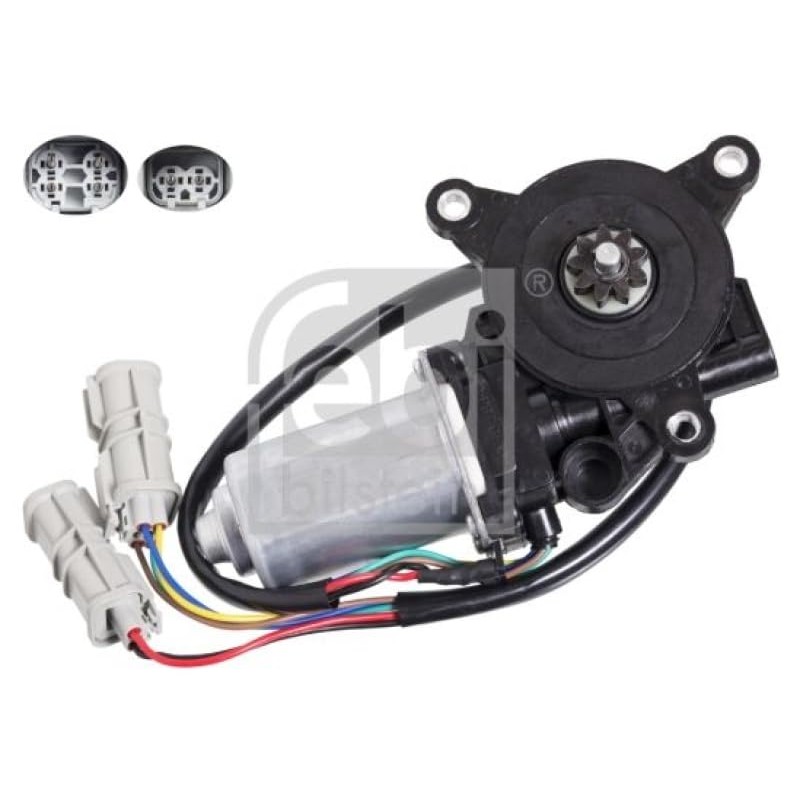 Febi Bilstein 104958 Electric Motor Window Regulator