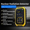 CCYLEZ Geiger Counter, β γ X-ray, Multifunctional Geiger Counter Radioactivity,