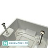M3.5mm X 50mm Long Electrical Machine Screws for Light Switch