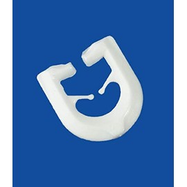 Bandex Gleiter für T-Schiene - 100 Stück im Beutel