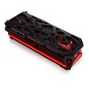 PowerColor Devil Skin Swappable Backplate - Generative (for Red Devil
