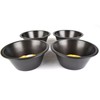 New Daily Bake 12cm x 5cm Non Stick Pie Dish