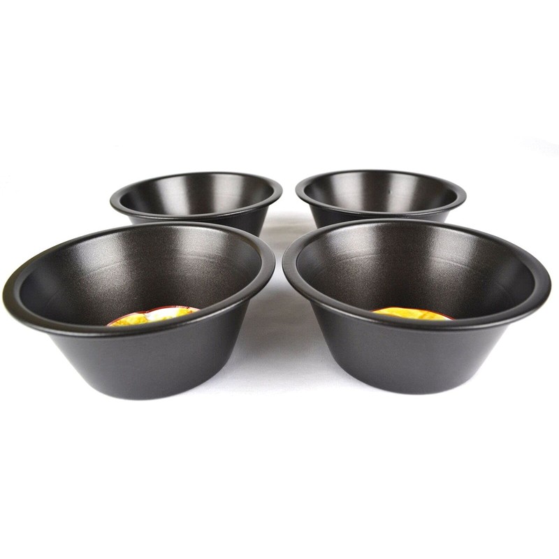 New Daily Bake 12cm x 5cm Non Stick Pie Dish