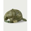 Nomad Men's Trucker Hat, Camo & Solid Adjustable Hunting Ball