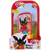 Bing 3518 Toy Telephone, Multi-Colour, 14 x 7 x 5