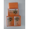 Carrot Complexion Soap 4.25 oz (Pack of 3)