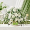 60pzs Artificial Gypsophila Flowers/bouquet Of Flowers/artificial Branches/artificial Flowers/bouquets Of Artificial